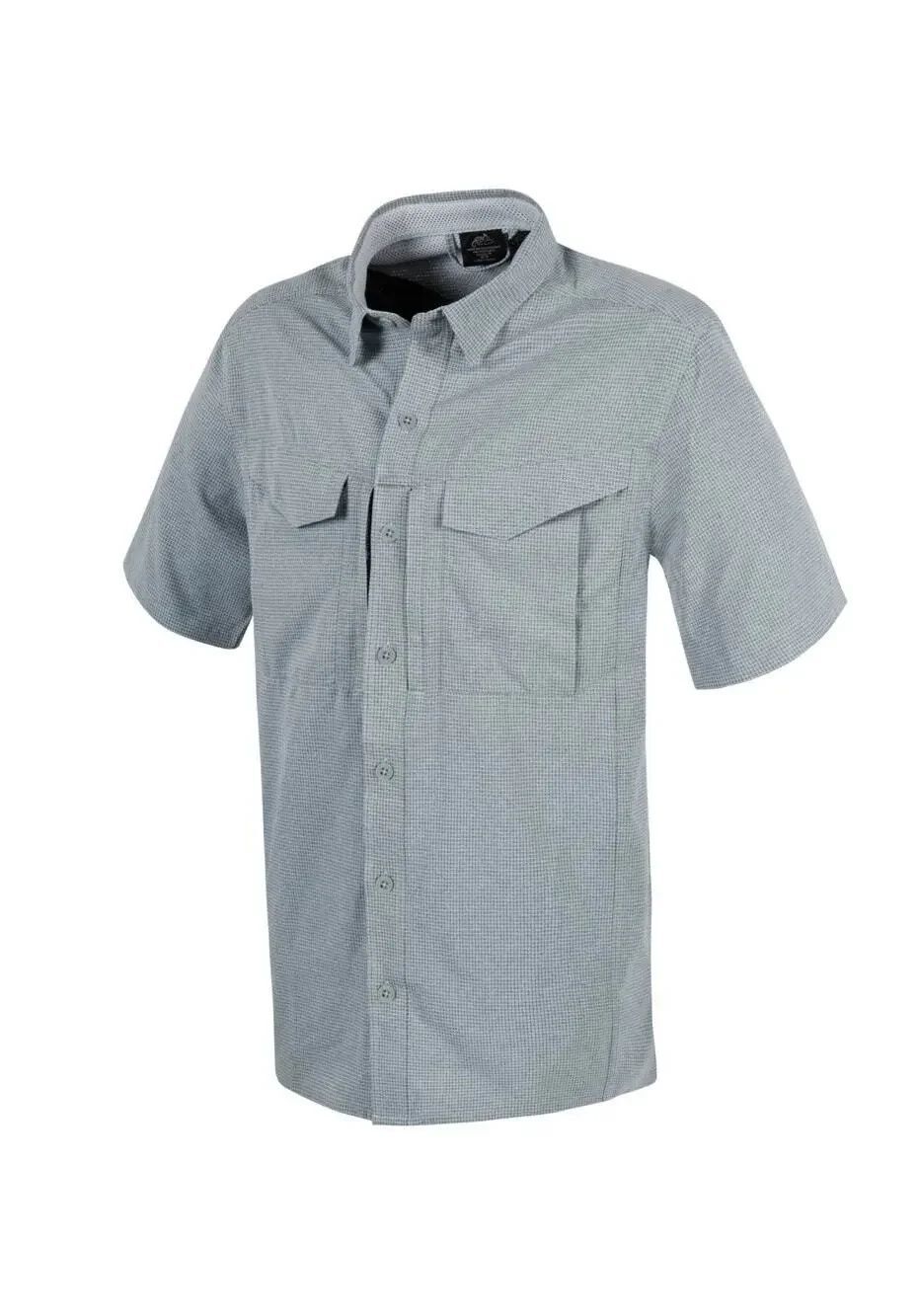Helikon Defender Shirt Large Light Blue NWT